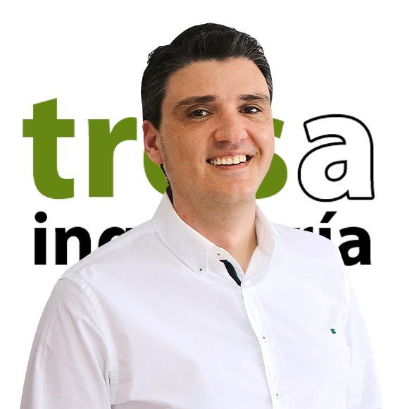 Carlos Aniorte Espejo Tresa Ingeniería