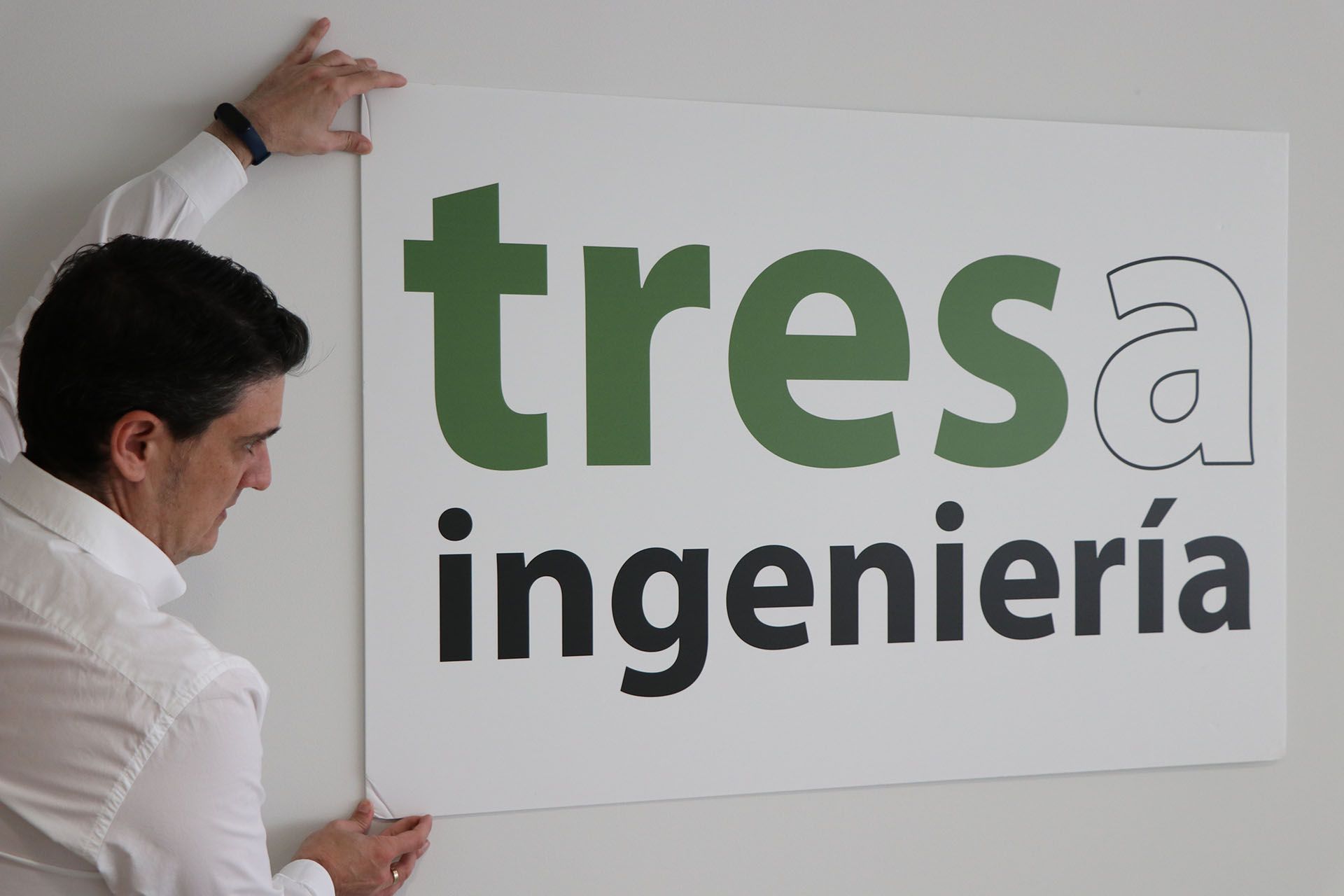 Equipo Tresa Ingeniería